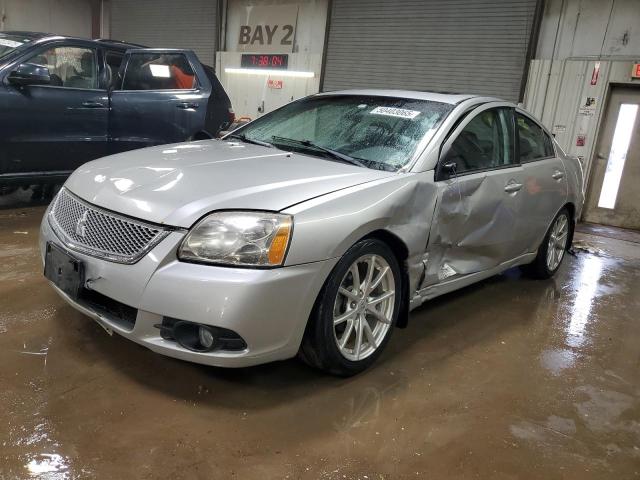 2012 Mitsubishi Galant Es