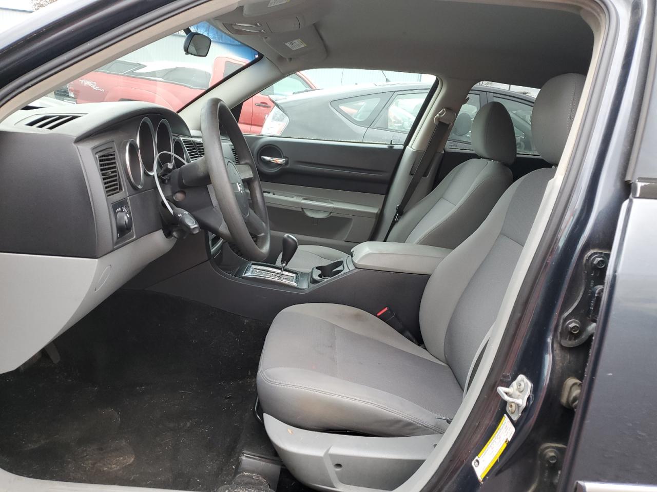 2007 Dodge Magnum Sxt VIN: 2D4FV47V47H643979 Lot: 48383465