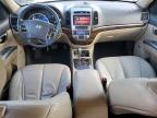 2011 Hyundai Santa Fe Limited იყიდება Helena-ში, MT - Minor Dent/Scratches