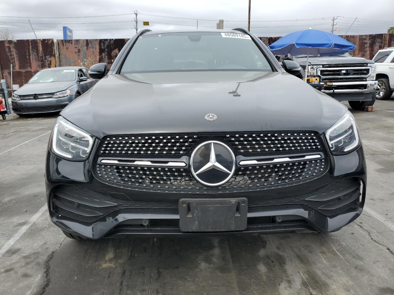 2021 Mercedes-Benz GLC - Image 5