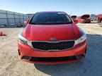 2017 Kia Forte Lx за продажба в Arcadia, FL - Rear End