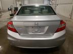 2012 Honda Civic Lx en Venta en Avon, MN - Side