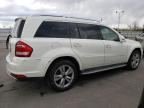 2011 Mercedes-Benz Gl 450 4Matic продається в Littleton, CO - Front End