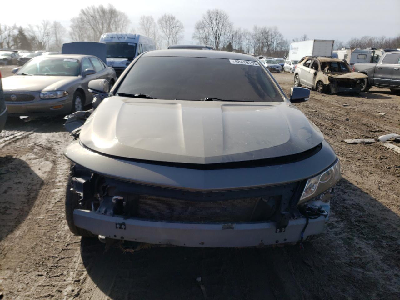 2019 Chevrolet Impala - Image 5