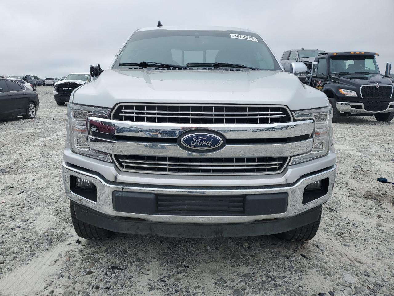 2019 Ford F-150 - Image 5