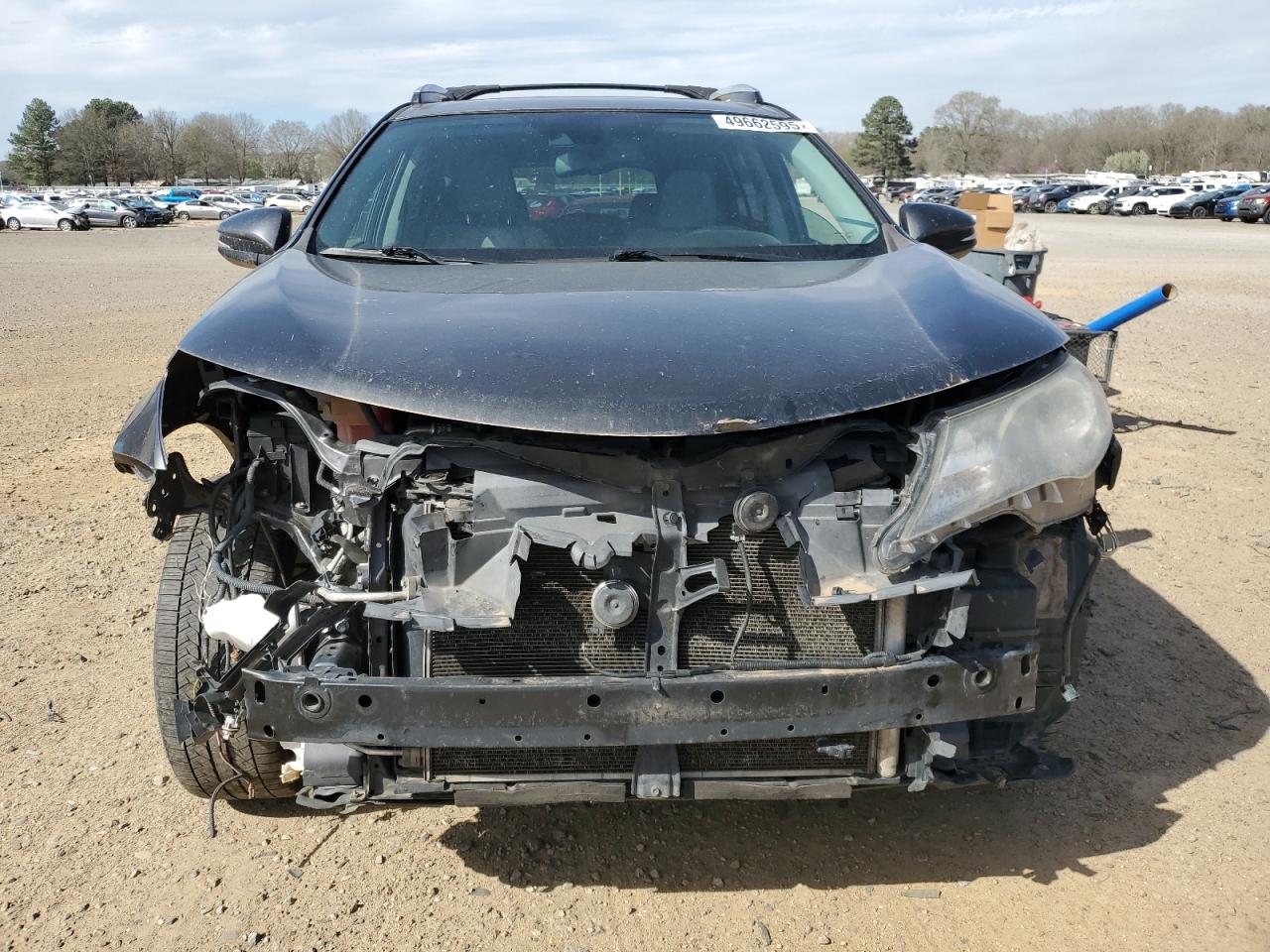 2014 Toyota RAV 4 - Image 5