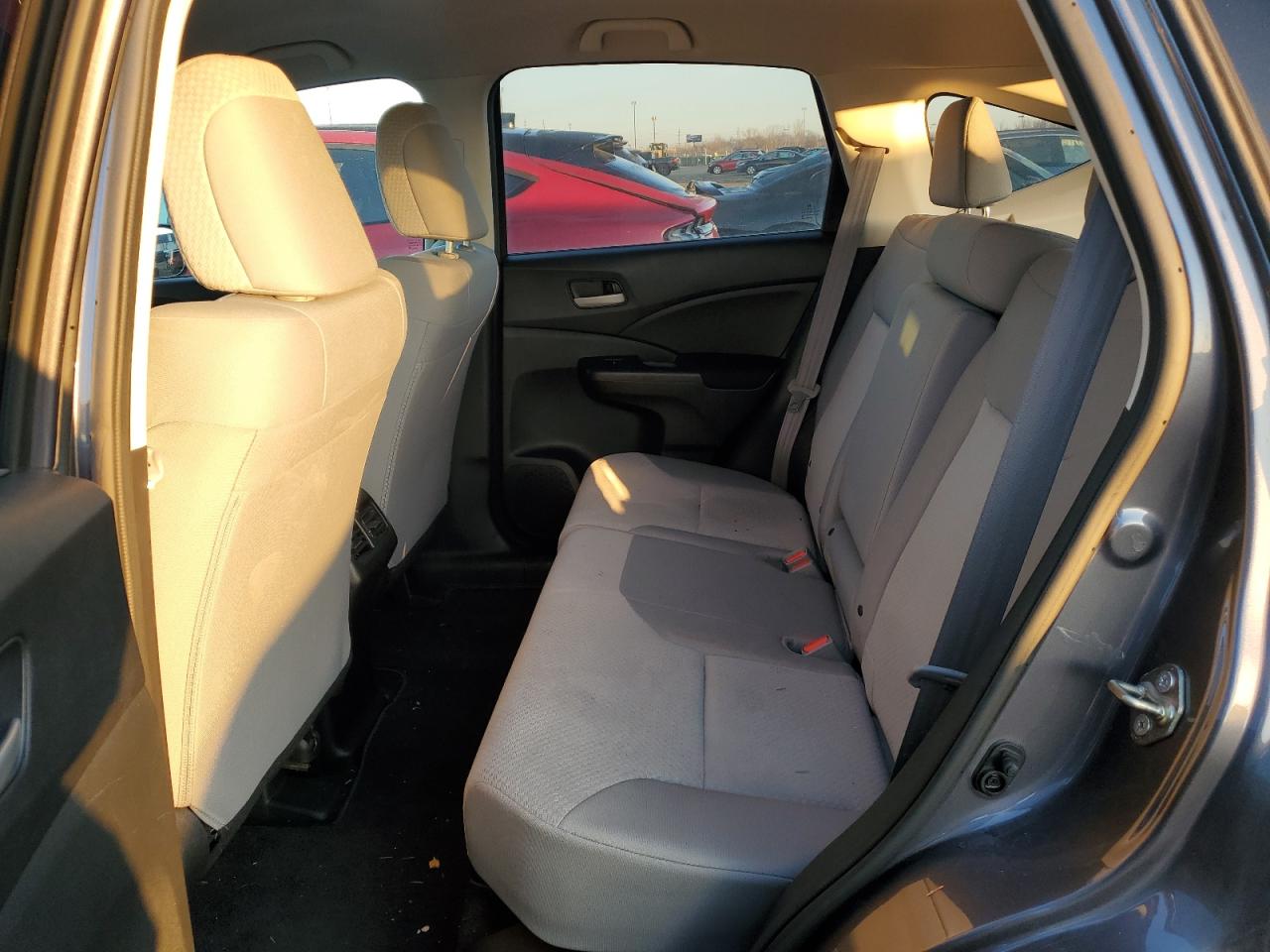 2016 Honda CR-V - Image 11