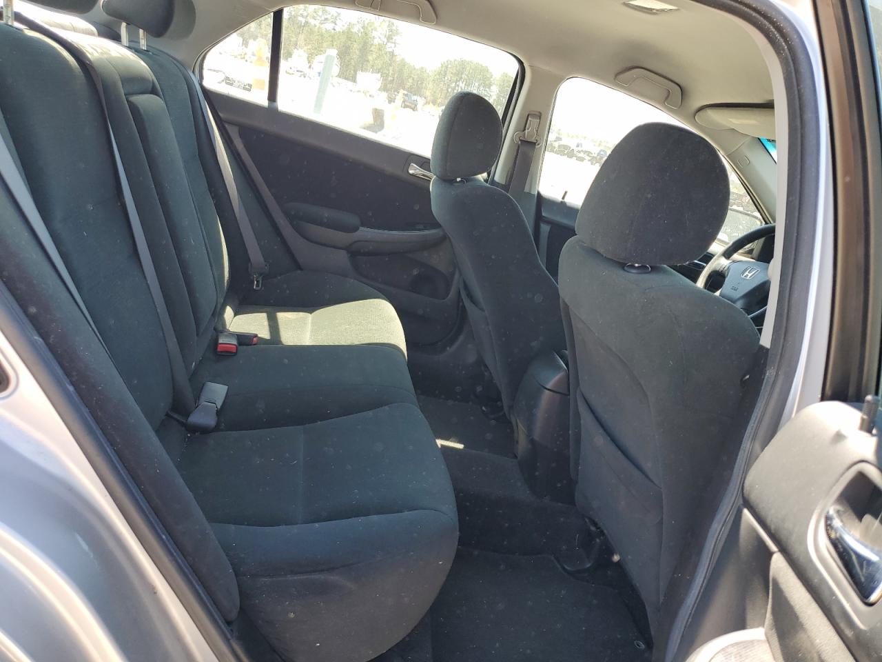2007 Honda Accord Se VIN: 1HGCM56347A071269 Lot: 50906075