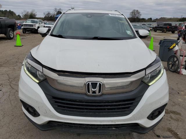  HONDA HR-V 2020 Белы