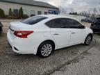 2017 Nissan Sentra S for Sale in Louisville, KY - Front End