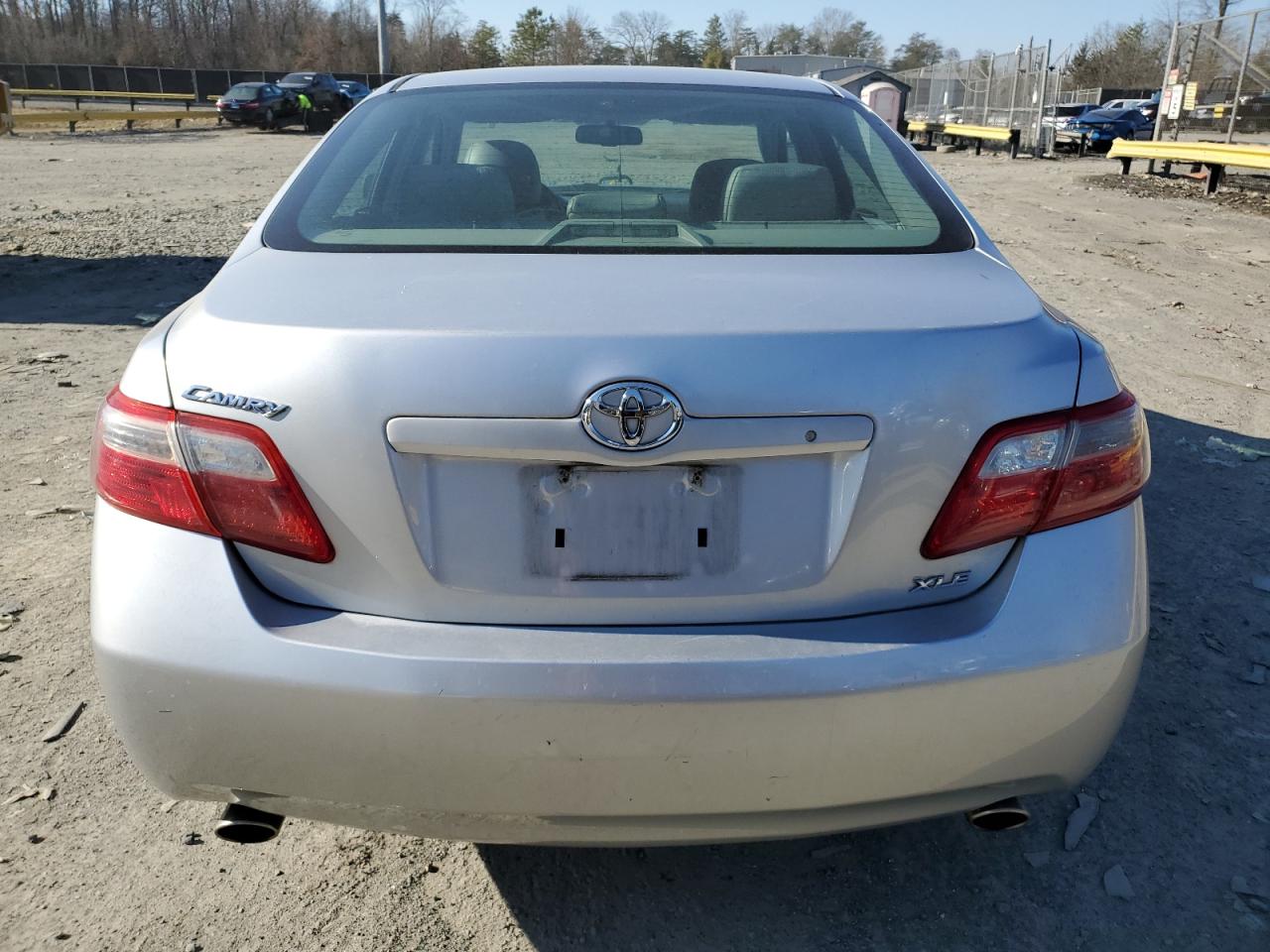 2009 Toyota Camry - Image 6