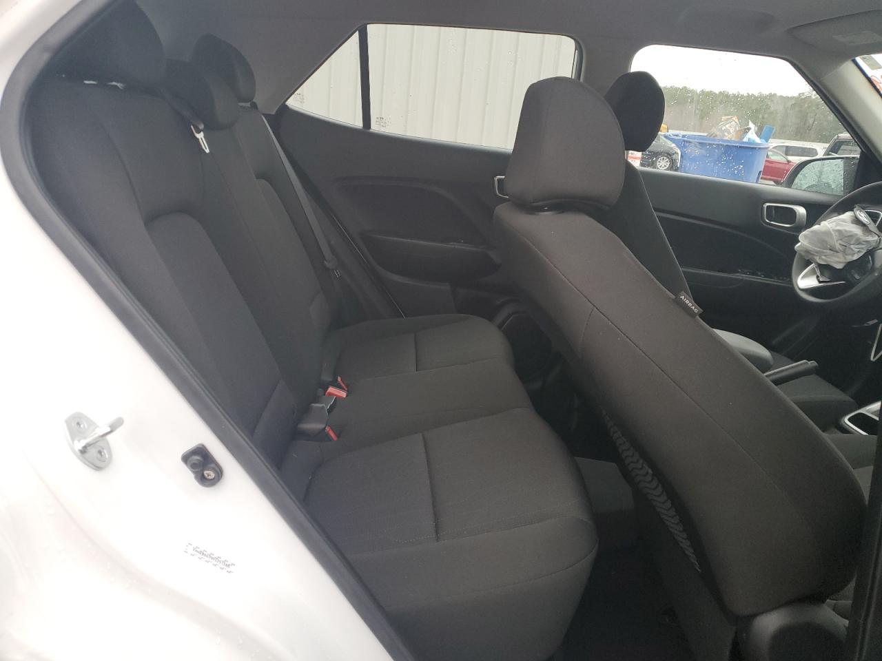 2023 Hyundai Venue - Image 10
