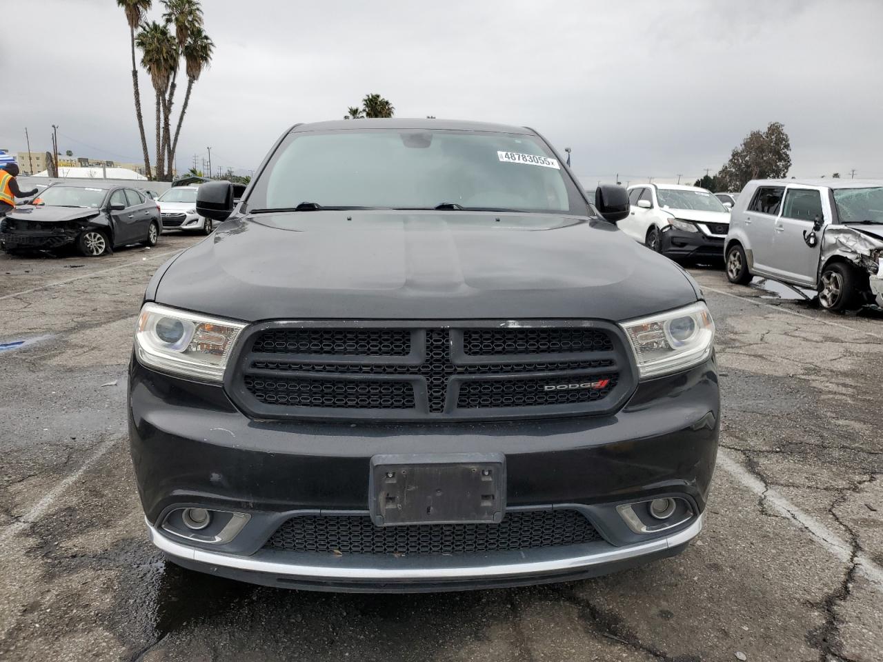 2014 Dodge Durango - Image 5