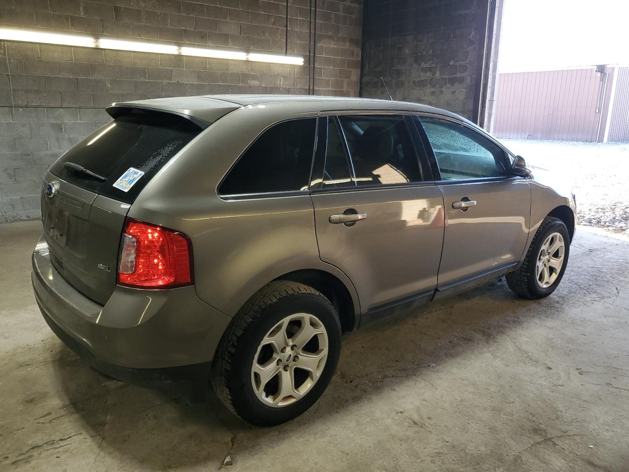 2014 Ford Edge - Image 3