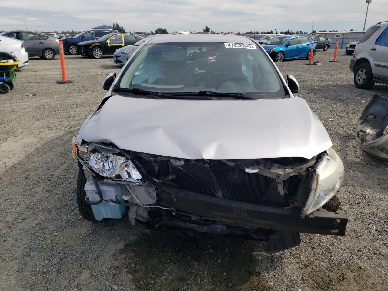 2009 Toyota Corolla - Image 5