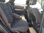 2018 Dodge Durango Sxt იყიდება Bridgeton-ში, MO - Front End