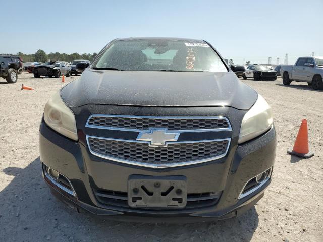  CHEVROLET MALIBU 2013 Black