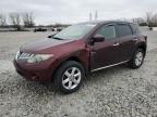 Barberton, OH에서 판매 중인 2014 Nissan Murano S - Front End
