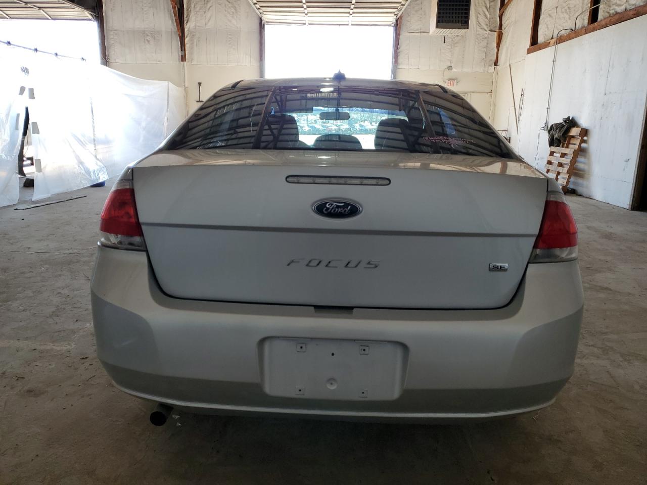 2010 Ford Focus - Image 6
