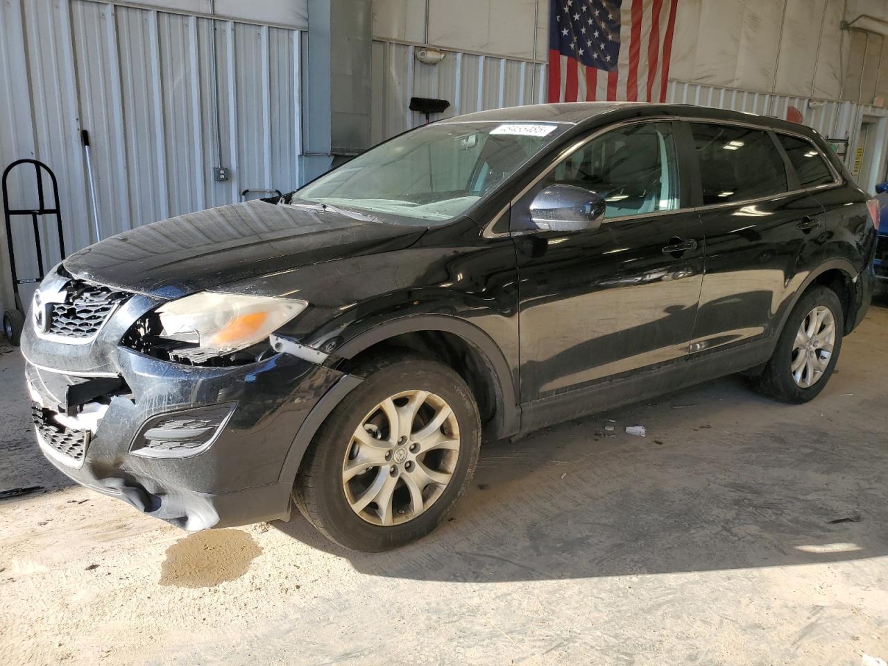 2011 Mazda CX-9 - Image 1