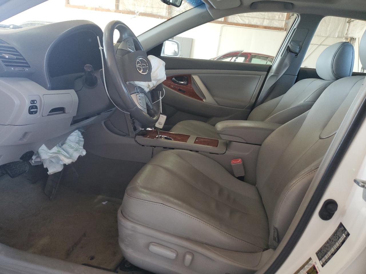 2008 Toyota Camry - Image 7
