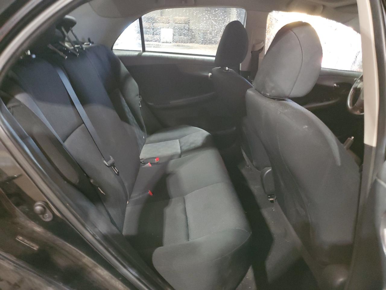 2009 Toyota Corolla Base VIN: 2T1BU40E39C165768 Lot: 48862465