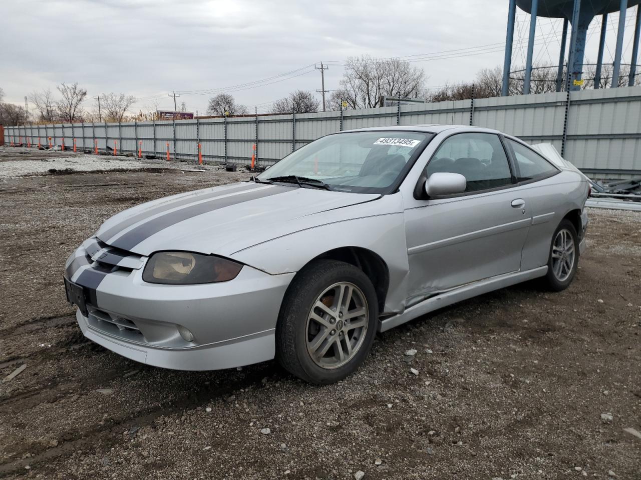 2004 Chevrolet Cavalier - Image 1