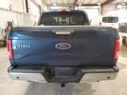 2016 Ford F150 Supercrew na sprzedaż w Milwaukee, WI - Mechanical