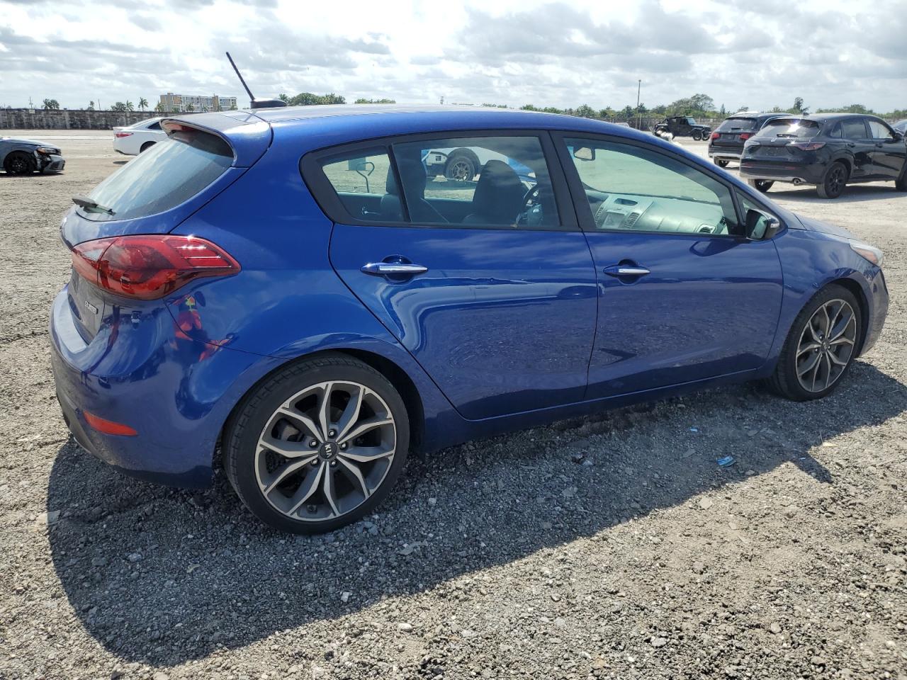 2018 Kia Forte - Image 3