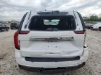 2021 Gmc Yukon Xl K1500 Slt en Venta en Houston, TX - Rear End