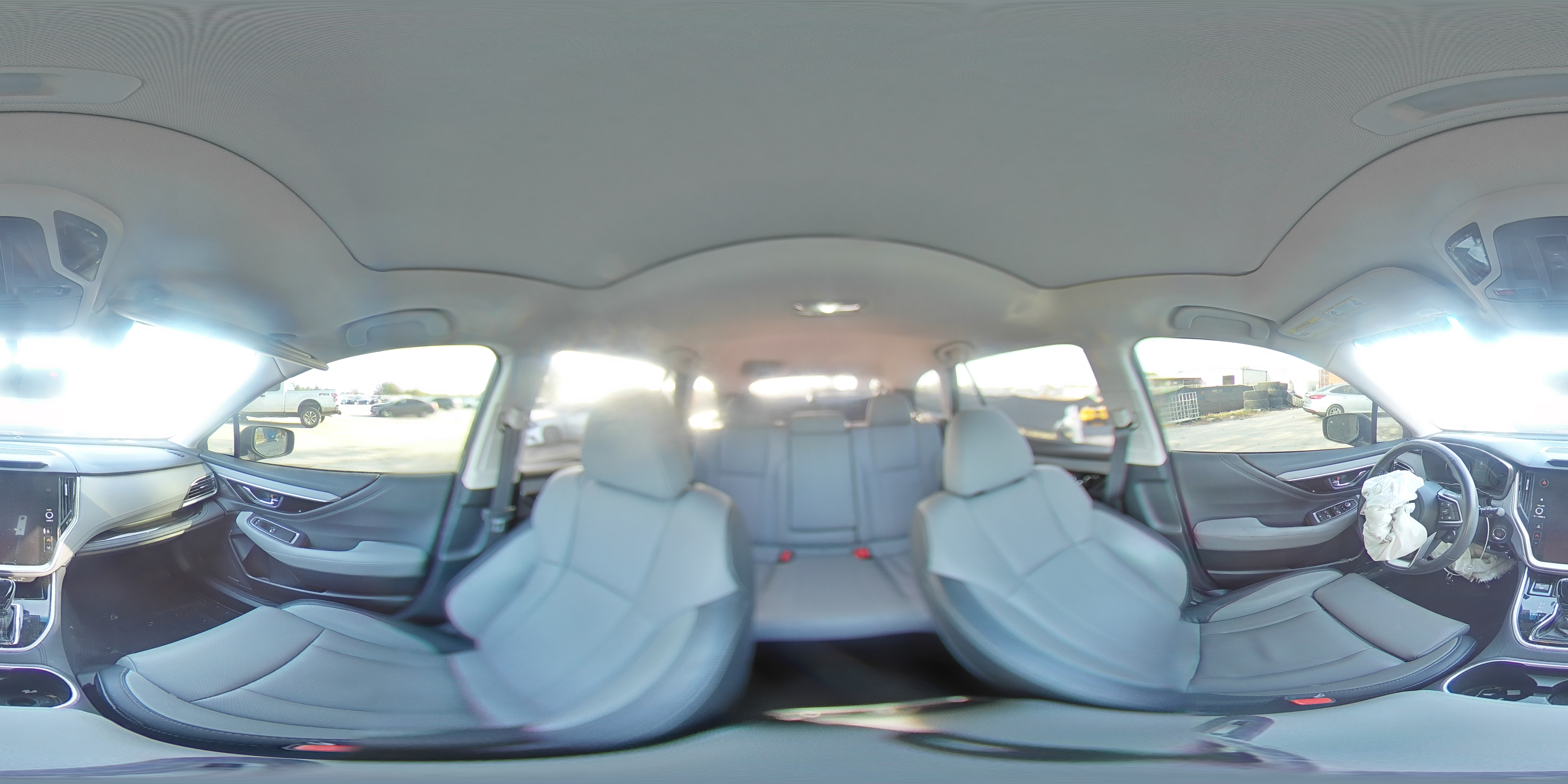 2021 Subaru Outback - Image 14