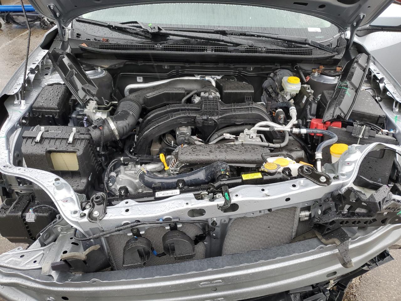 2024 Subaru Legacy - Image 11