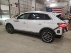 2020 Lincoln Nautilus Reserve en Venta en Columbia, MO - Rear End