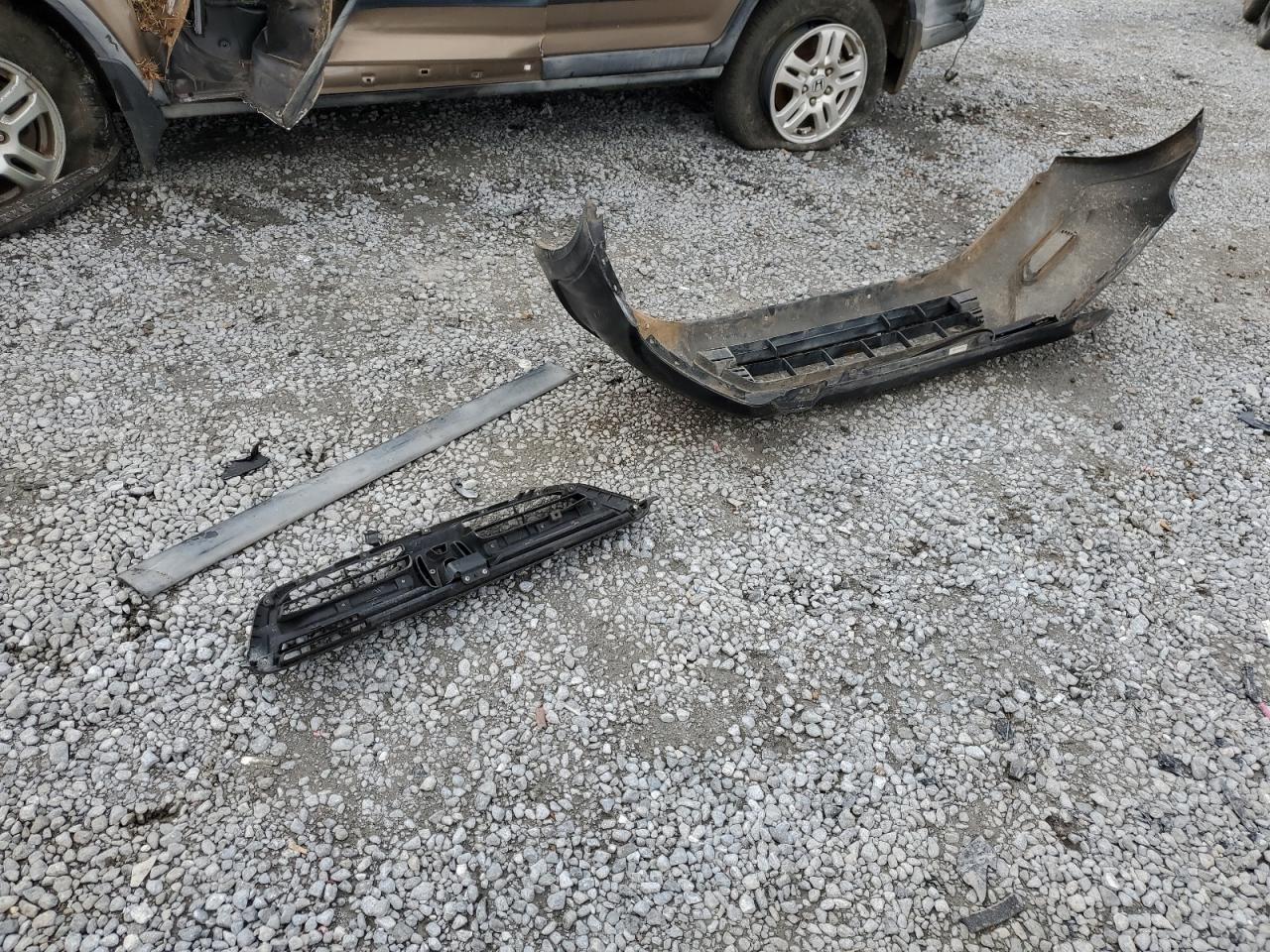 2003 Honda CR-V - Image 14