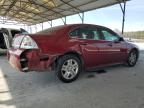 2010 Chevrolet Impala Lt de vânzare în Cartersville, GA - Rear End