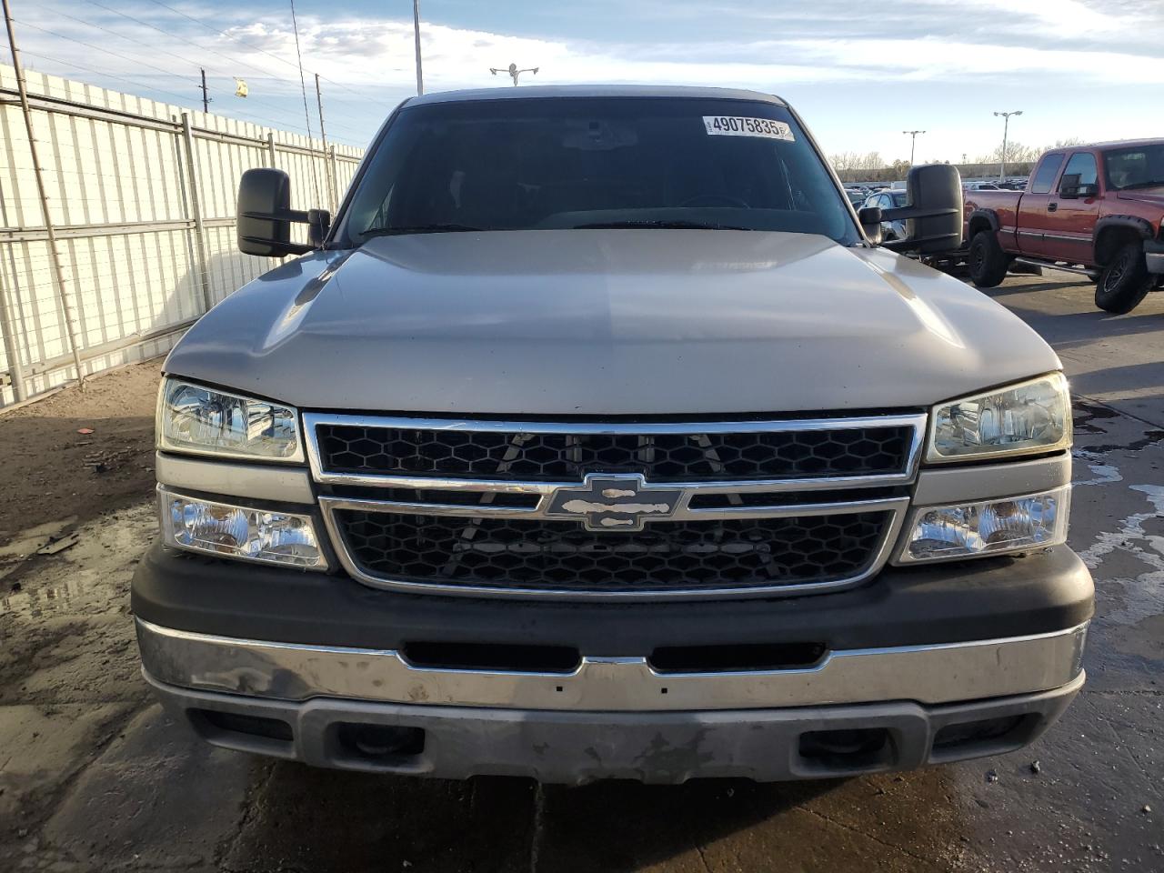 2006 Chevrolet Silverado - Image 5