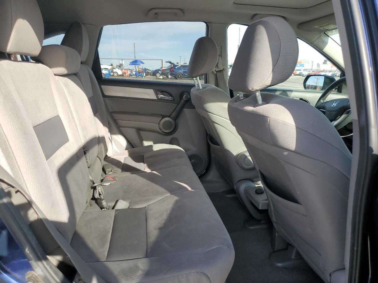 2011 Honda CR-V - Image 11