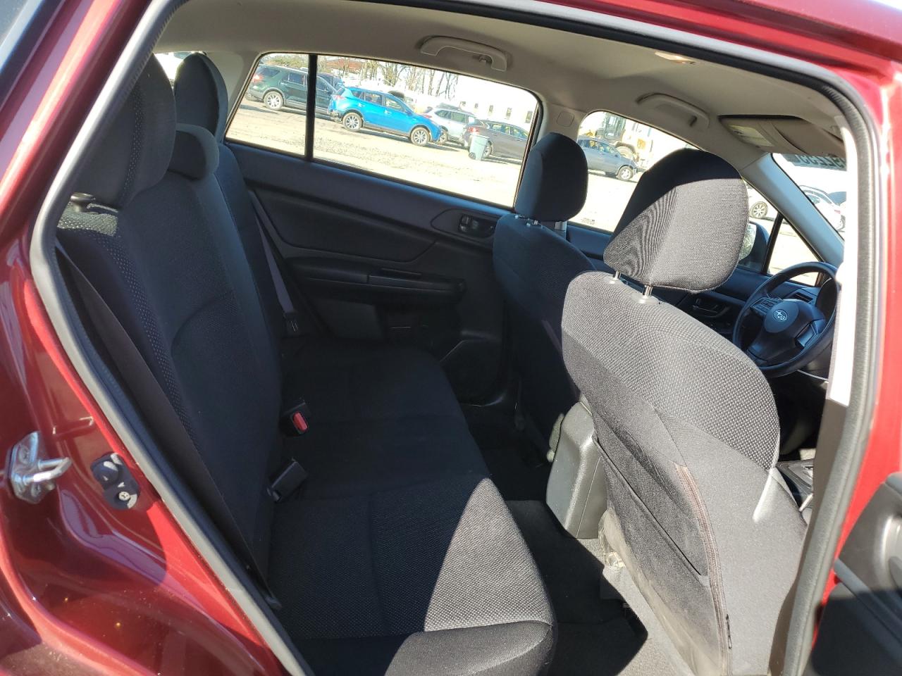 2013 Subaru Impreza - Image 10