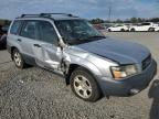 2004 Subaru Forester 2.5X for Sale in Fredericksburg, VA - Side