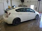 2012 Toyota Prius  zu verkaufen in Franklin, WI - Undercarriage