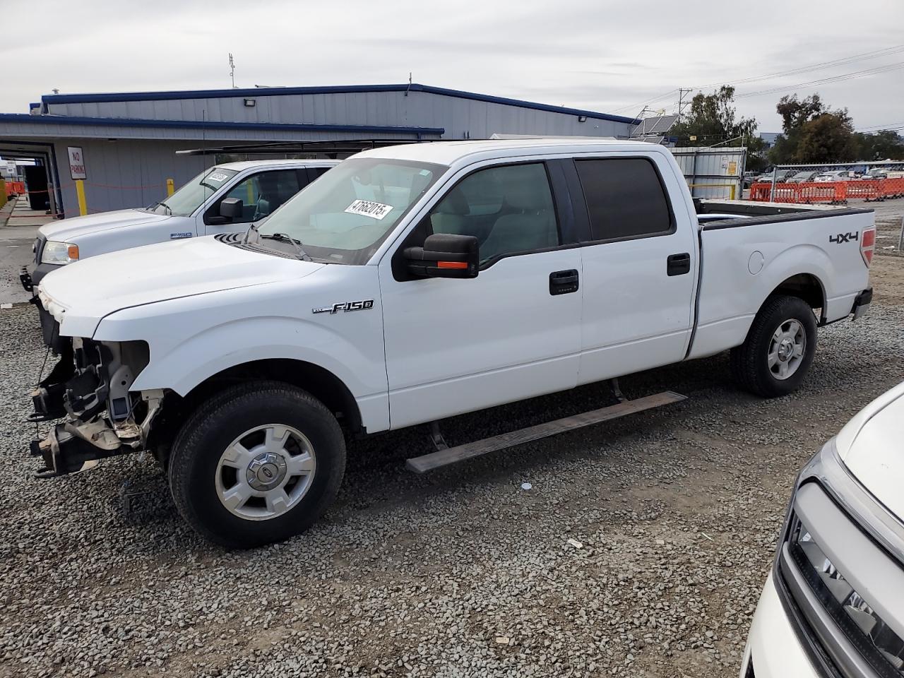 2009 Ford F-150 - Image 1