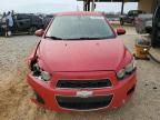 2015 Chevrolet Sonic Lt for Sale in Tanner, AL - Front End