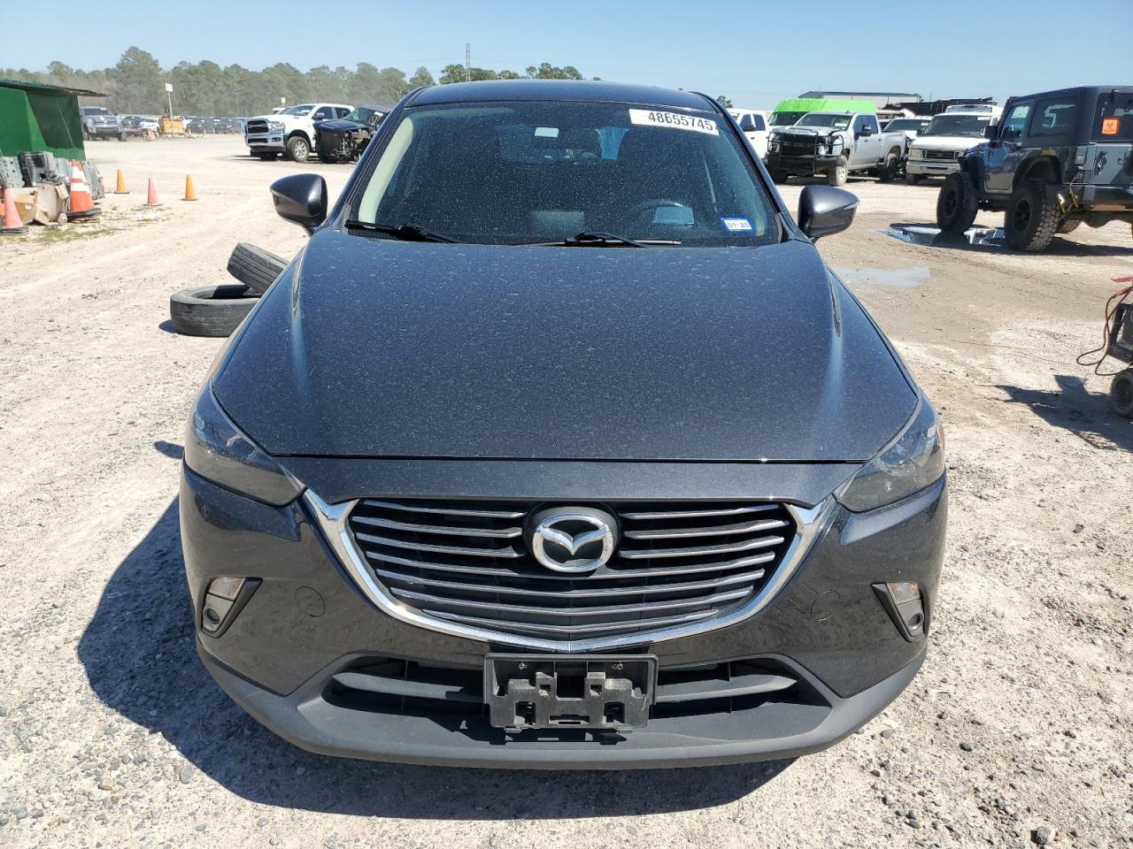 2016 Mazda CX-3 - Image 5