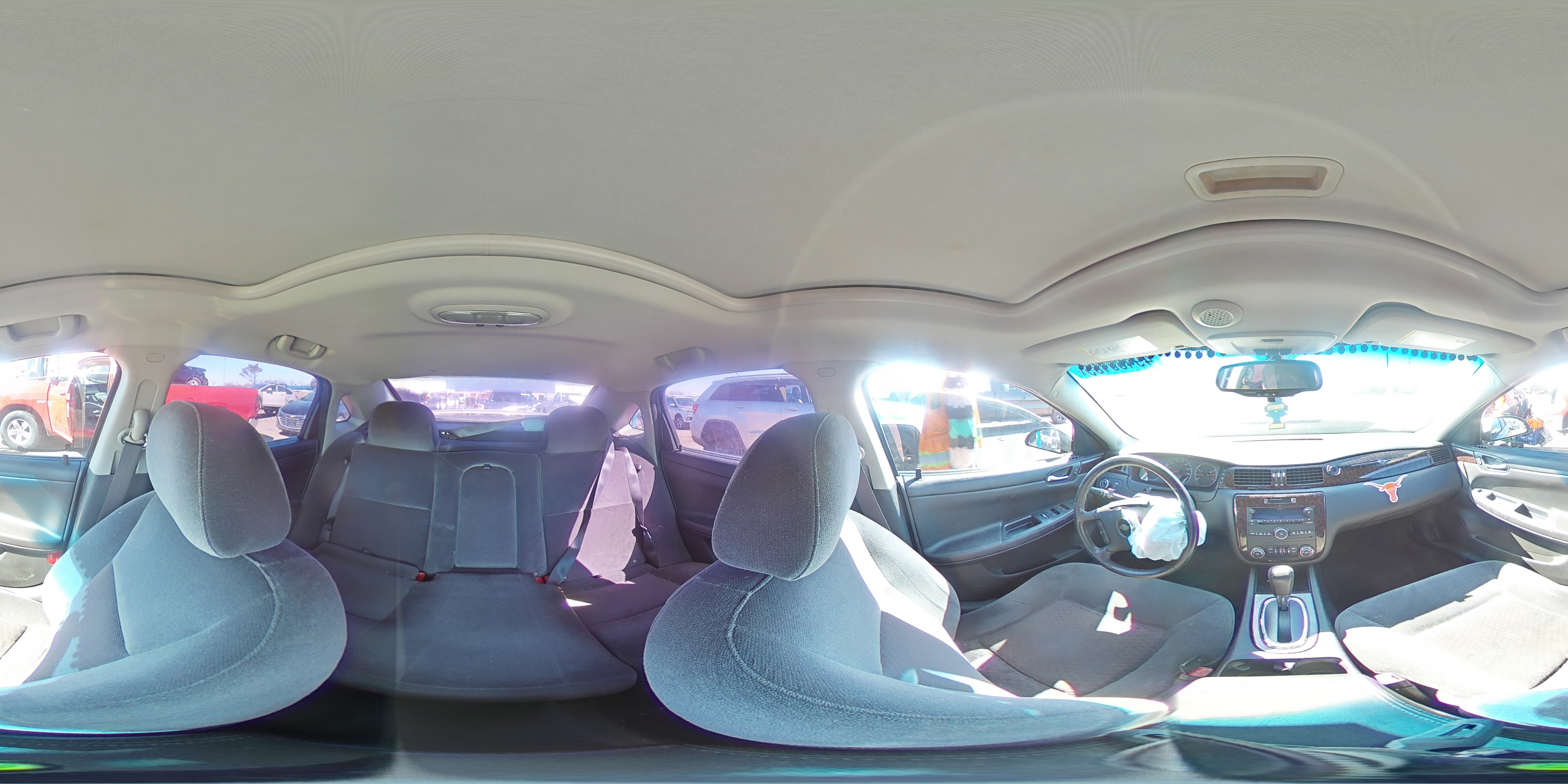 2012 Chevrolet Impala - Image 13