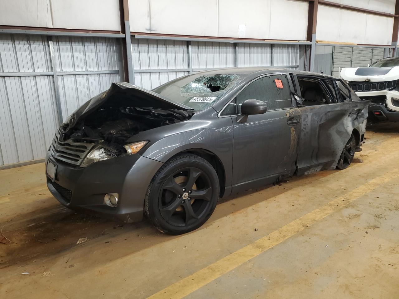 2009 Toyota Venza - Image 1