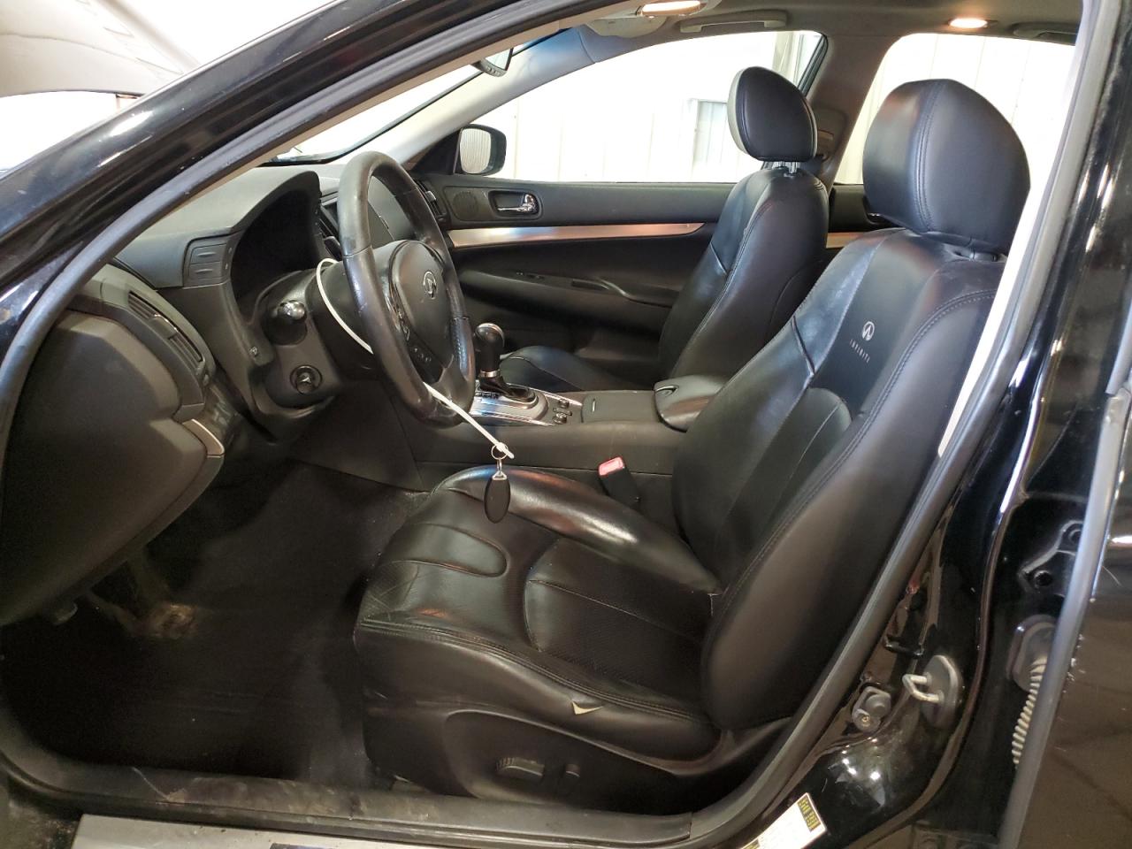 2012 Infiniti G - Image 7
