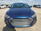 2017 Hyundai Elantra Se   იყიდება Houston-ში, TX - Hail