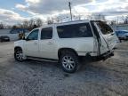 2014 Gmc Yukon Xl Denali en Venta en Walton, KY - Rear End
