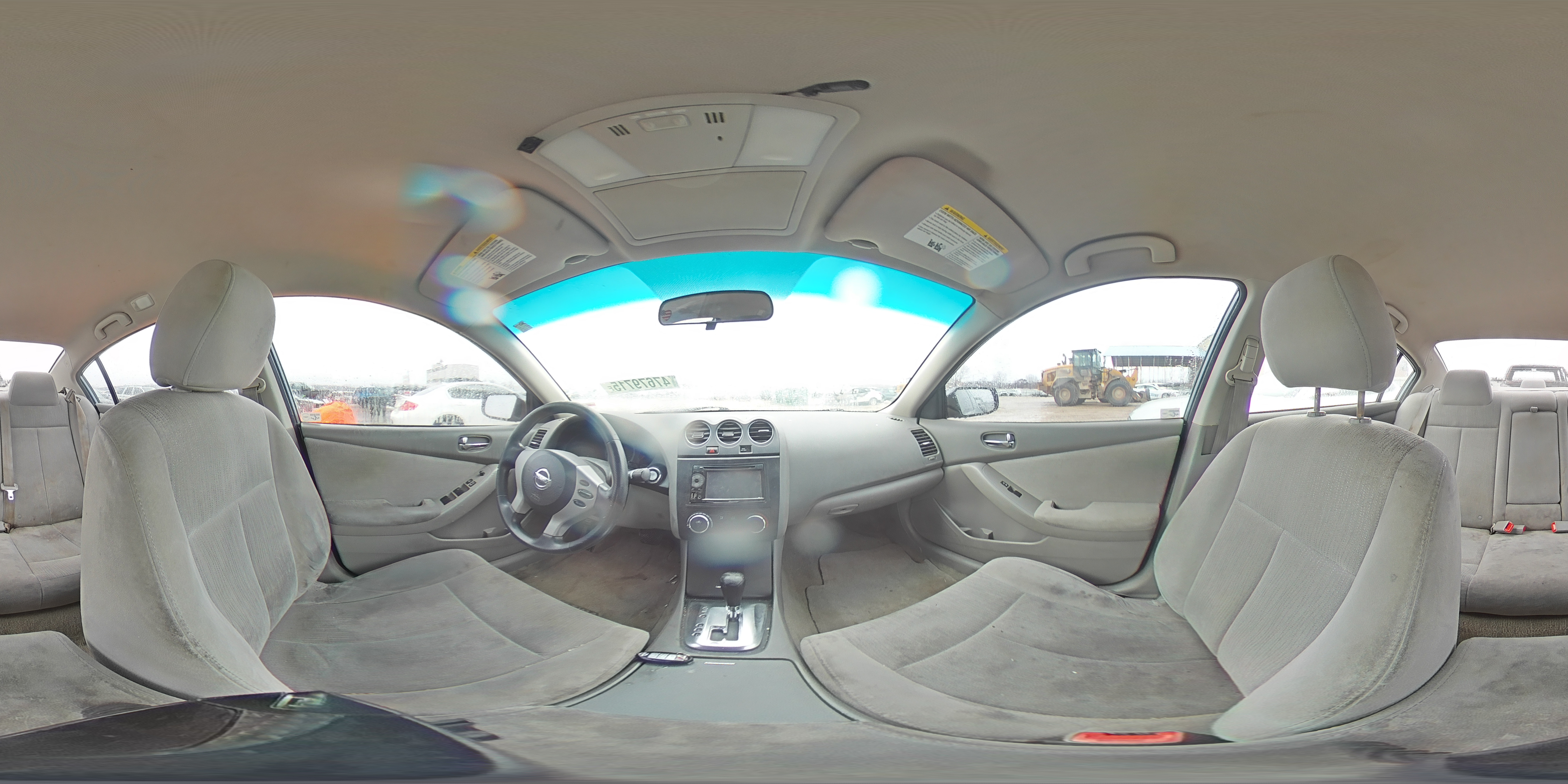 2012 Nissan Altima - Image 12