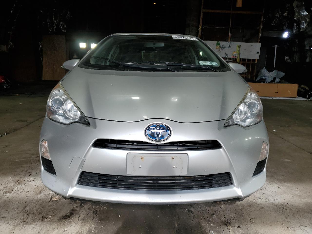 2012 Toyota Prius - Image 5